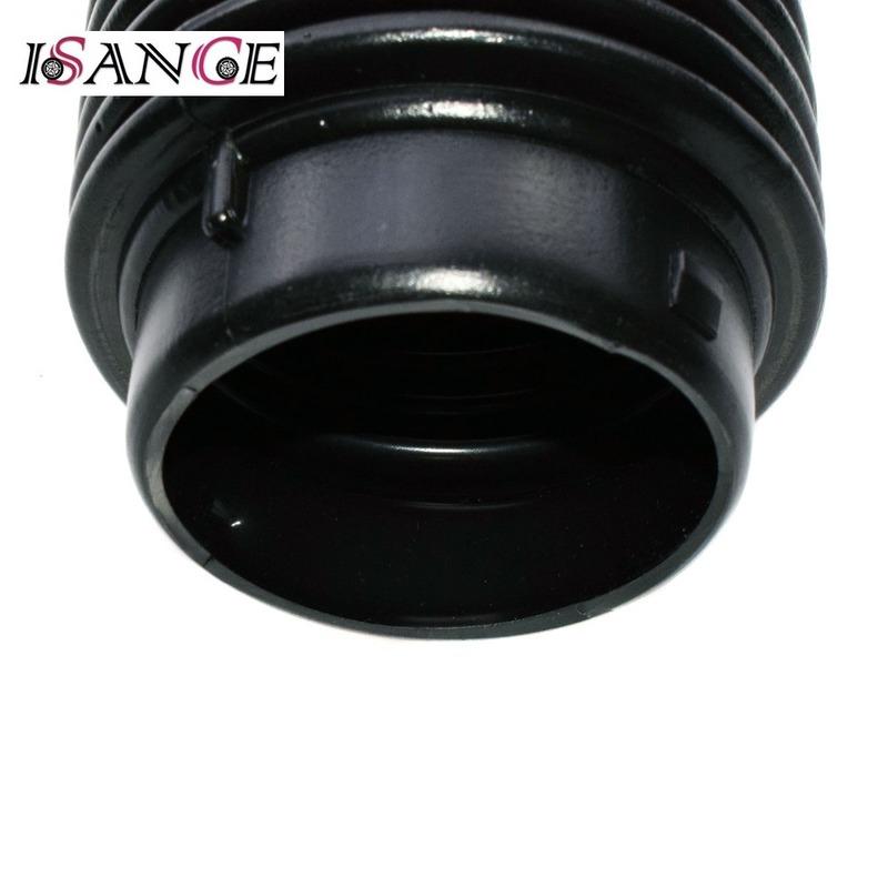 ISANCE Air Intake Filter Duct Hose Pipe For Mercedes-Benz C-Klasse E-Klasse SLK W204 C204 S204 W212 A207 C207 S212 R172 M271