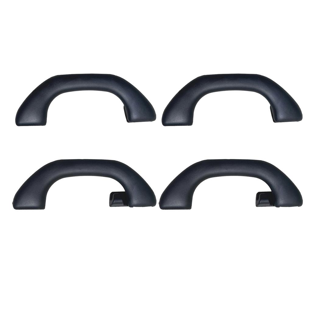 Replacement Handle Grab Pull Handle For Jetta Variant 2002-2006 Made Of Plastic Material 6N0857607L Vehicle Upgrade