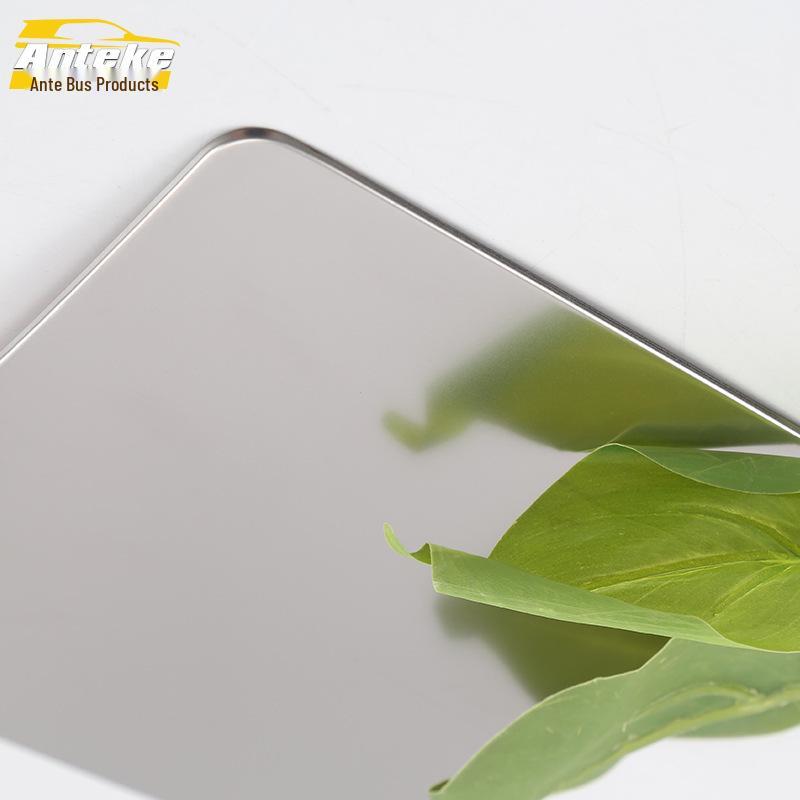 2018 Buick Excelle Driver's Cabin & Co-Pilot Storage Box Panel Trim