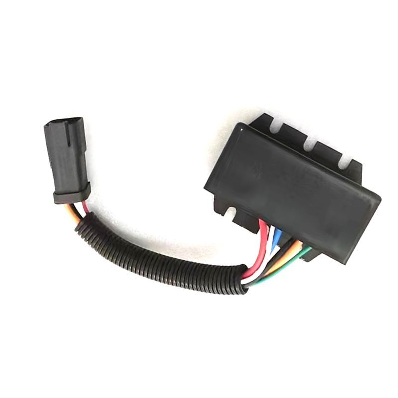 ABNF!Spare Parts Switch Assembly Time Relay CA1492612 149-2612 For Excavator Loaders 938H, 950G, 980
