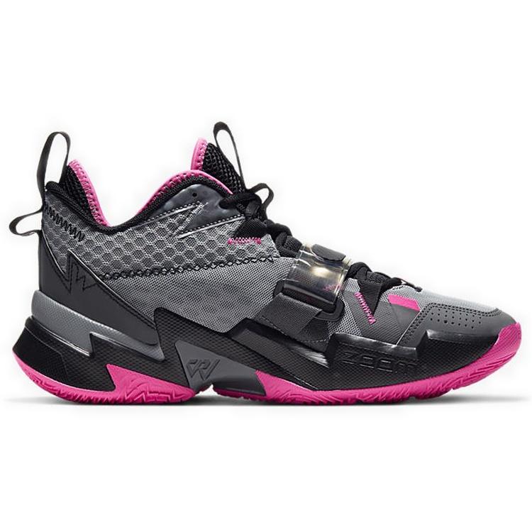 Air Jordan Why Not Zer0.3 PF 'Hearbeat' Men's CD3002-003
