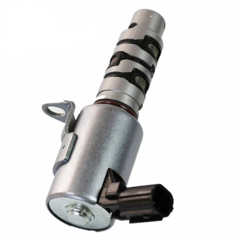 15830-RAA-A01 Соленоид фазовращателя VVT клапан для HONDA ACCORD 2003-2007 ELEMENT 2003-2011 15830RAAA01 Новый