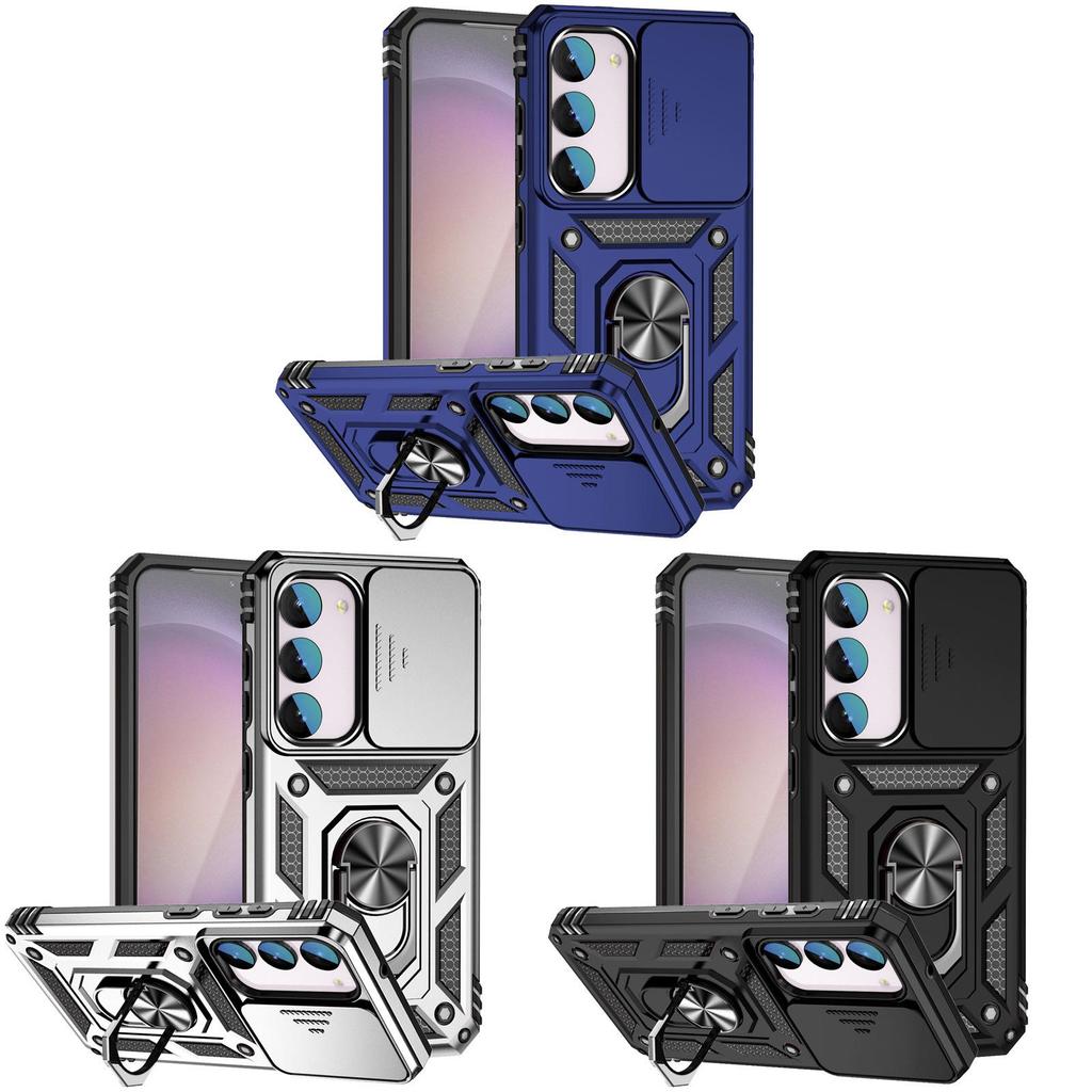 Улучшенный противоударный чехол для телефона с подставкой для путешествий и работы