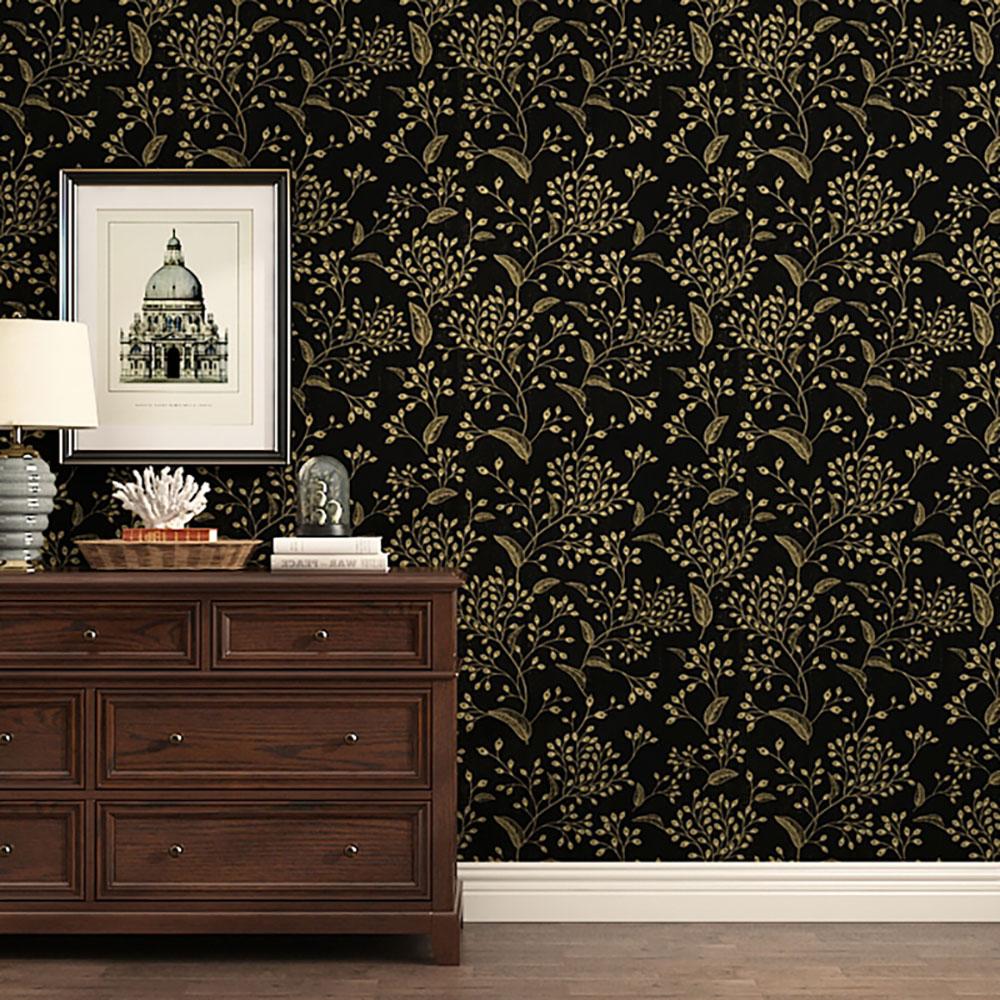 Декорация 40см самоклеящиеся влагостойкие и водонепроницаемые наклейки на стену для дома в современном стиле обои для спальни кухни