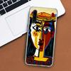 Чехол для телефона с изображением абстрактного искусства Пикассо для Huawei P30 P20 P10 P40 P50 Pro Mate 20 40 30 10 Lite, популярный подарок Fundas Art