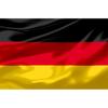 New 90*150cm 3*5ft Germany Flag Large German National Flag With Hanging Eyelets