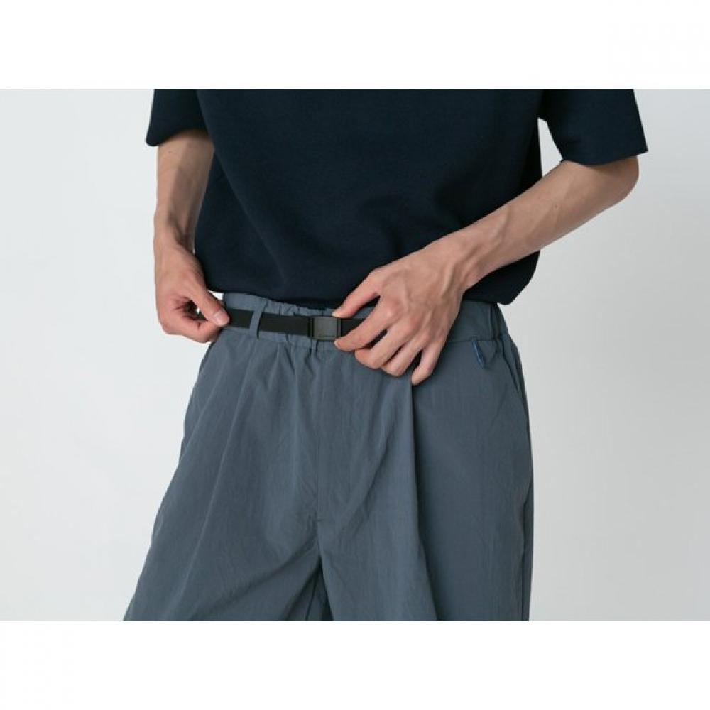 Snow Peak Pa 25su01003072 Br QD Act шорты M Bl