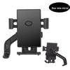 Shockproof Electric Vehicle & Motorcycle Phone Holder for Navigation