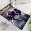 Spider Man Printed Carpet, for Office Chair Living Room Bedroom Kitchen Room Decor Gifts.