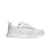 Micropacer R1 Triple White