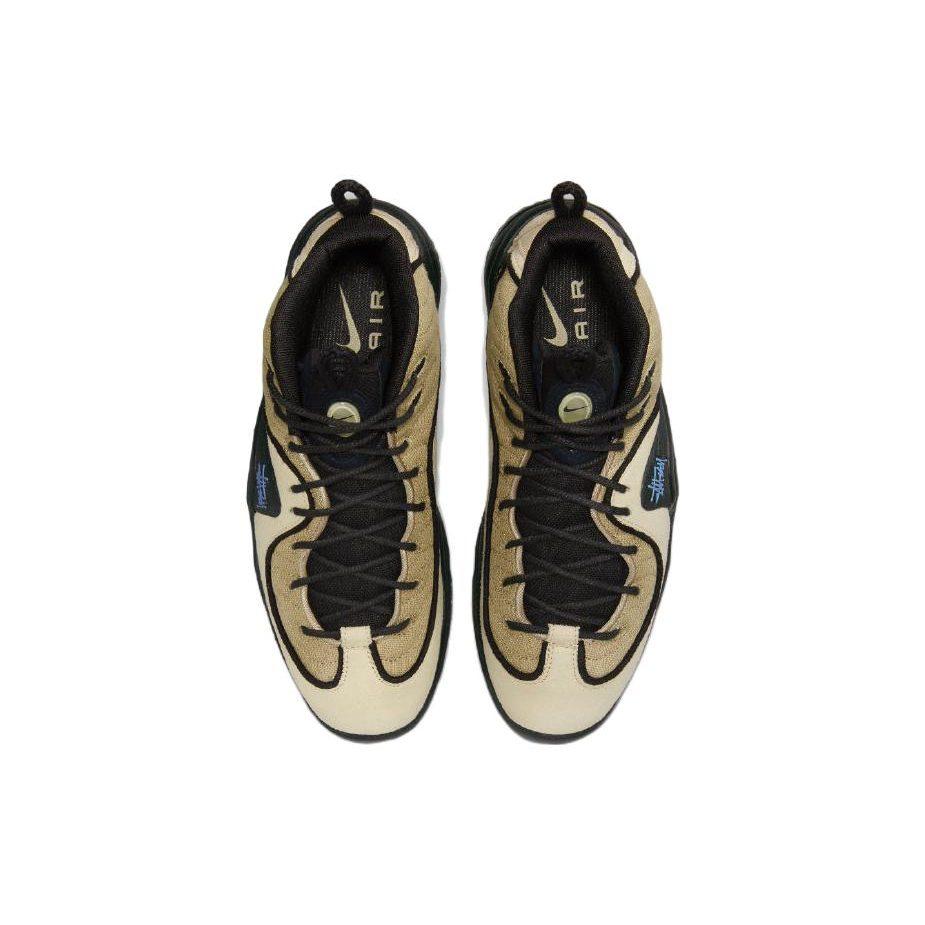 Nike Air Penny 2 Stussy Ротанг Известняк DX6934-200