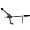 Tire Bead Breaking Tool Tyre Removal Convenient Use Professional Dismounting Machine