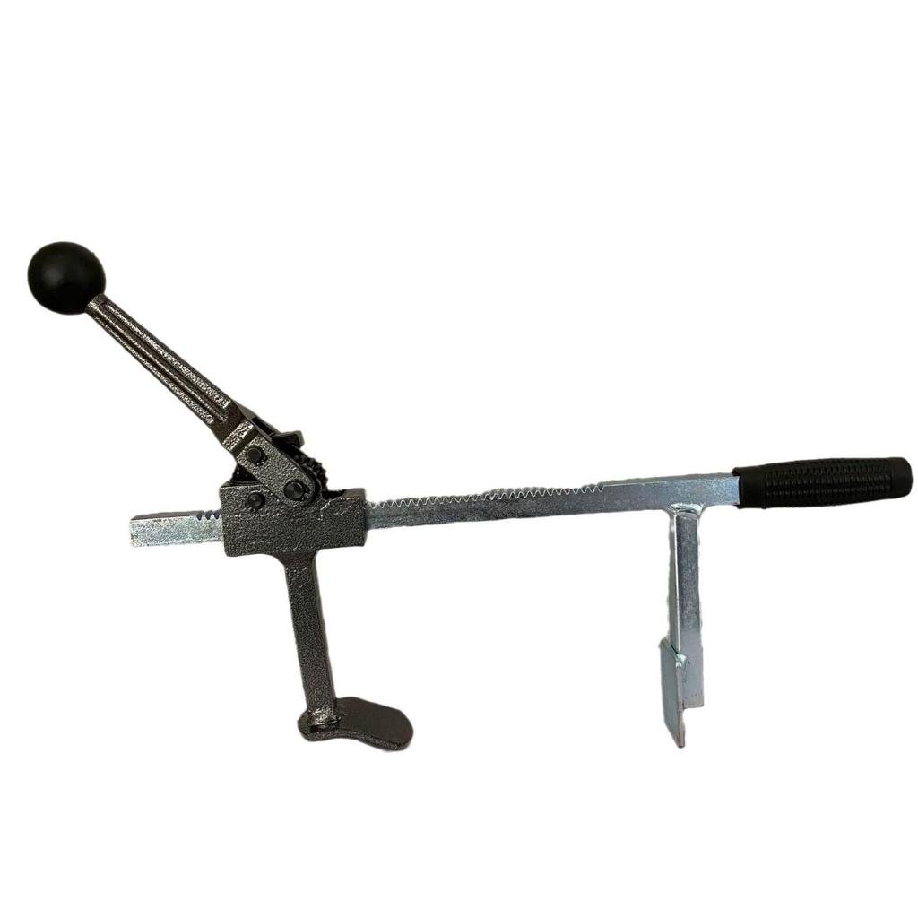 Tire Bead Breaking Tool Tyre Removal Convenient Use Professional Dismounting Machine