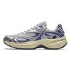 At2002 Retro Sports Low-Touch кроссовки мужские кроссовки серебристо-серые синие 912445502-1
