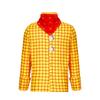 Toy Story Woody Woody cosplay adult party costume set Sheriff performance costume