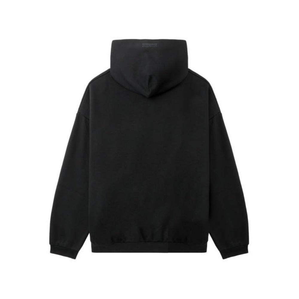 Fear of God Essentials Худи с логотипом Мужские худи ESSSW256210MP