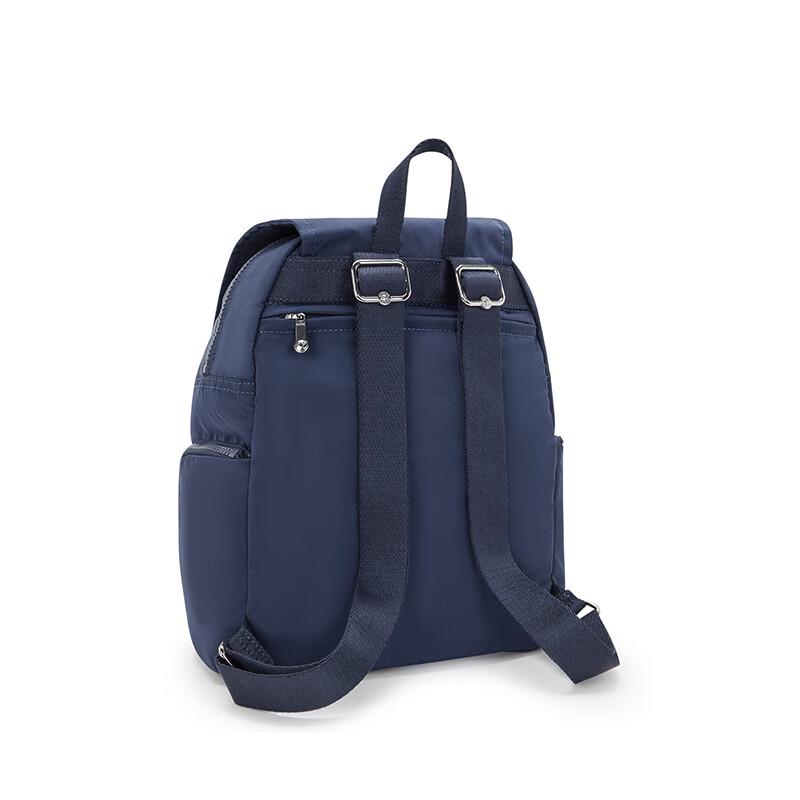 Модный рюкзак Kipling City Zip S