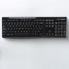 Беспроводная полноразмерная офисная клавиатура Logitech K270