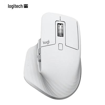 Беспроводная эргономичная мышь Logitech MX Master 3s