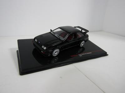 Ixo Модель Ford Sierra RS Cosworth 87 Черный CLC482N 1/43