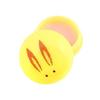 Косметика Киото Maiko-san Твердые духи Usagi Manju Османтус Набор из 2 предметов