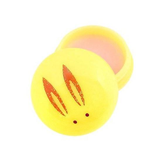 Косметика Киото Maiko-san Твердые духи Usagi Manju Османтус Набор из 2 предметов