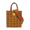 [Pre-Owned] Klassik Visetos Leather Trim Mini Tote Bag - Very Good #15M7QZC