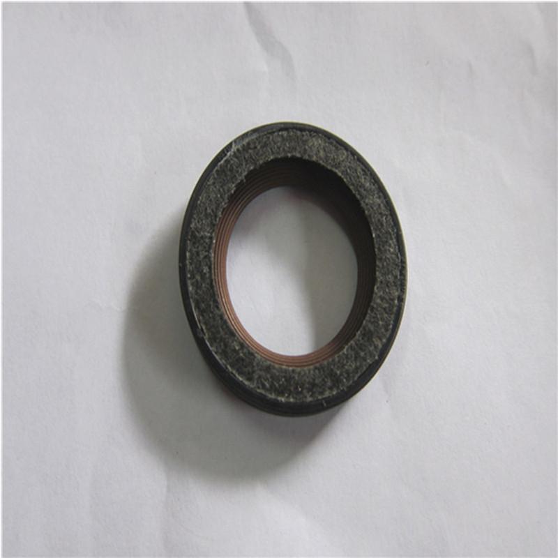 Car accessories engine crankshaft oil seal LF01-10-602 for Mazda 3 2004-2012 BK BL 2.0 Mazda 6 2002-2012 GG GY GH Tribute