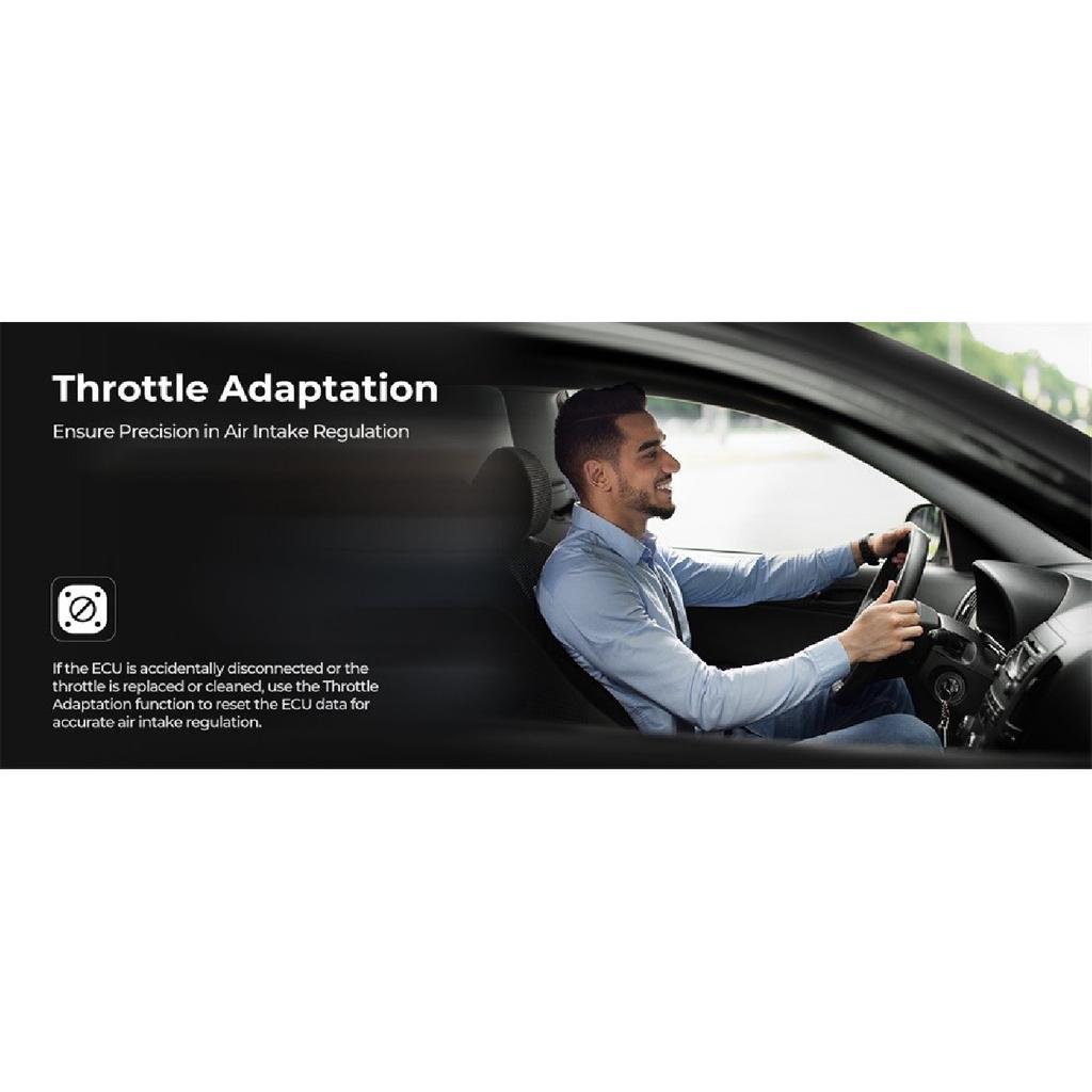 TOPDON ArtiDiag500 Диагностический 4 Системы 6 Функций Сброса OBD2 Сканер SAS/TPMS/BMS/EPB Сброс Диагностический инструмент для автомобиля Бесплатное обновление