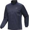 Куртка Arc'teryx Atom Jacket blacksapphire