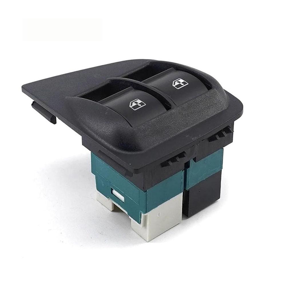 Power Window Control Switch Button 735417033 For Fiat Doblo 119
