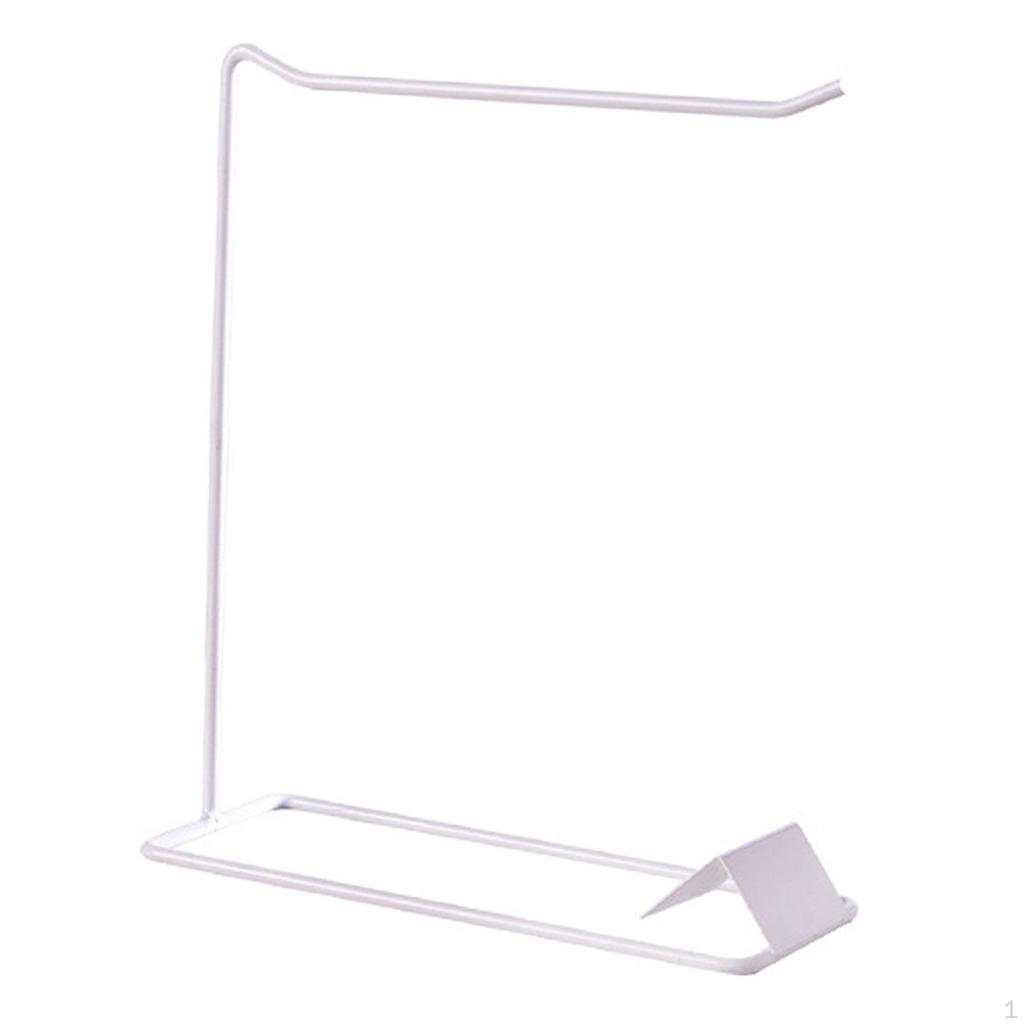 Элегантное решение для хранения ювелирных изделий для женщин — подставка с несколькими отделениями