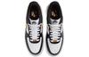 Nike Air Force 1 Low Черный Белый Металлическое Золото CZ9189-001