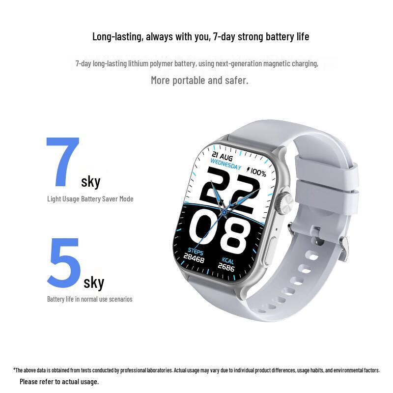 Lenovo Смарт-часы Watch Fit (Китайская версия)