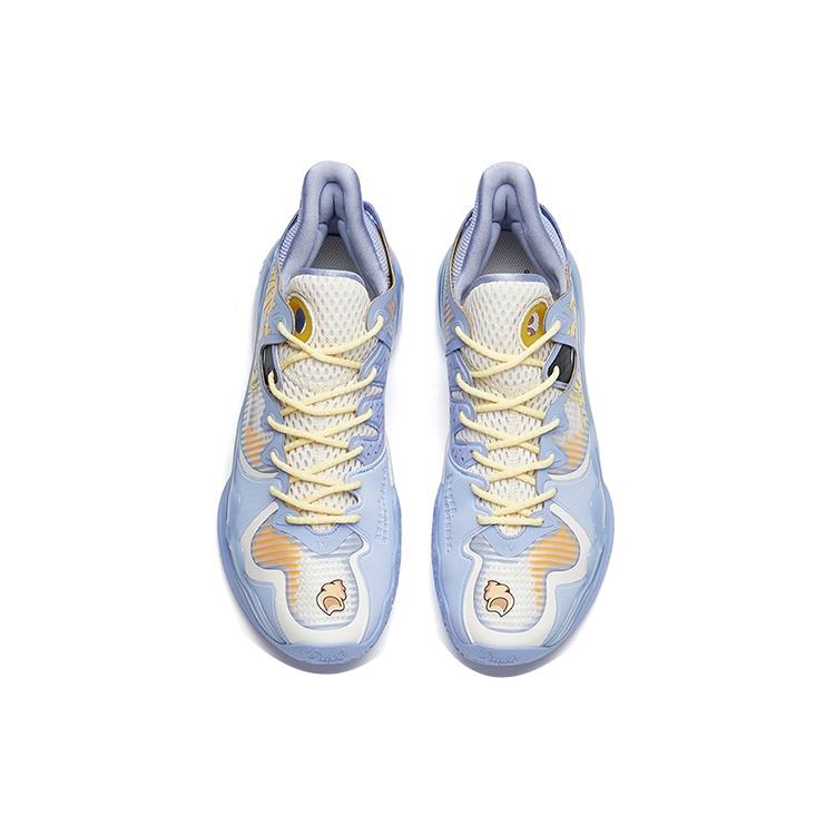 ANTA Shock Wave 4 'Luosifen' Men's 112231106-12