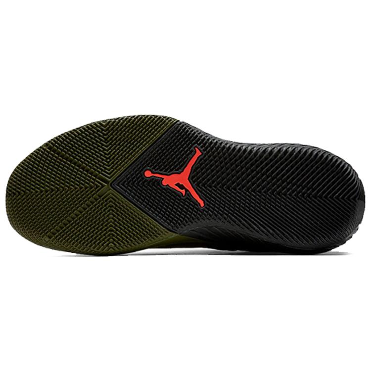 Air Jordan Why Not Zer0.1 Low Pfx Infrared 23 AR0346-300