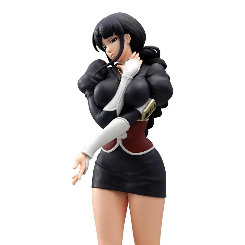 Banpresto BLEACH Nel Neh Neh Kuromatsune Glitter & Glamours Figure Approx. 24cm