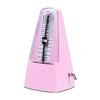 Metronome Pendulum Musical Instrument High Precision Mechanical Compact for Piano Practice 11