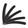 1pc Nail File Buffer Double Side 100/180 Nails Files For UV Gel Polish Manicure Tools Nail Polishing Strip Nail Care Tool
