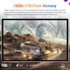 Планшет Pad 6 Max Android 16 ГБ+1 ТБ Большой экран Защита глаз