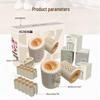 Hezheng Portable Smokeless Moxibustion Pot CN plug (adapter included)