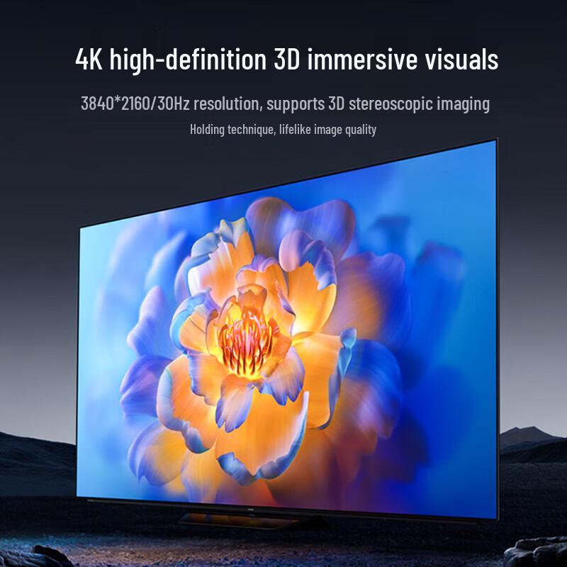 Разветвитель HDMI 1x4 Shengwei HP-104