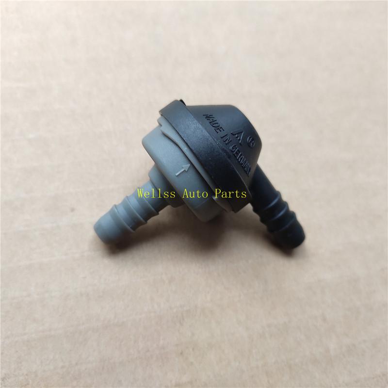 10 ШТ 55568437 Автомобильный впускной коллектор Обратный клапан для Chevrolet Cruze Opel Astra J ignia Mokka VW Passat