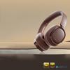 Беспроводные наушники Edifier Evo Space с активным шумоподавлением, накладные