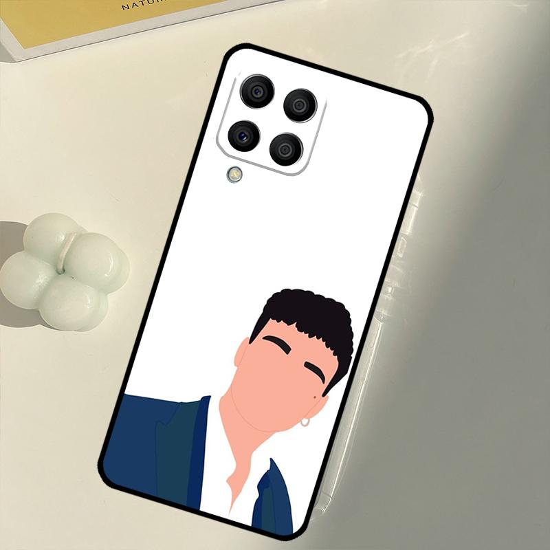 Чехол Aron Piper Elite для Samsung Galaxy M16 M06 M12 M55 M15 M35 M14 M34 M54 M11 M21 M31 M13 M33 M53 M32 M52