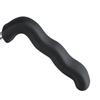 Gooseneck Shaped Gooseneck Kettle 1L Capacity Stainless Steel Kettle  Pour Over Coffee
