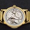 ВОССТАНОВЛЕННЫЕ ВИНТАЖНЫЕ МУЖСКИЕ ЧАСЫ MONTINE OF SWITZERLAND 17J С ПОЗОЛОЧЕННЫМ КАЧЕСТВОМ a285407-5