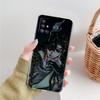 Чехол для телефона «Благословение Небожителя» для Samsung Galaxy A51 A71 A21S A12 A11 A31 A41 A52 A32 5G A72 A01 A33 A13 5G Прозрачный чехол