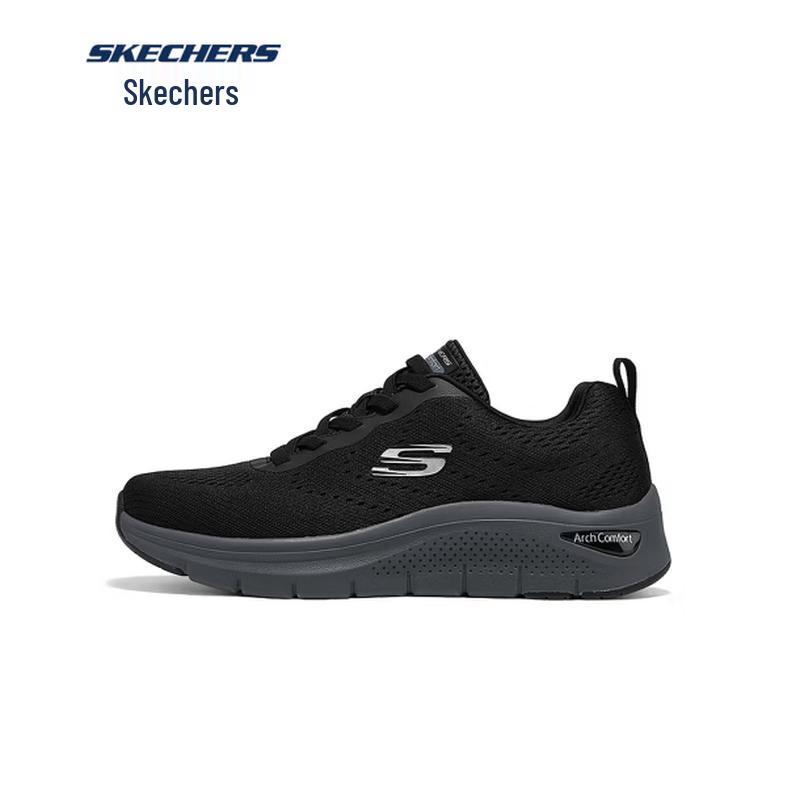 Skechers Мужская повседневная спортивная обувь 8790265