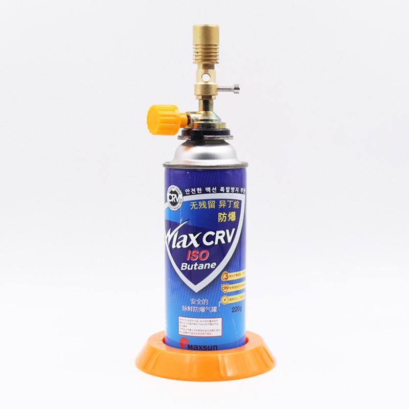 Портативная лампа Бунзена, лабораторная, больничная, дезинфекционная газовая лампа, медная